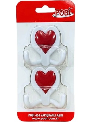Store 2'li Büyük Askı