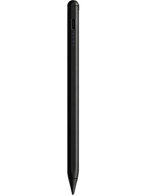Store K2259 iPad Uyumlu Dokunmatik Stylus Kalem - Siyah