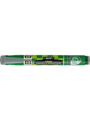 Defne Store Damalı Lıkıt Kalem Harry Potter Slytherın