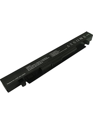 Defne Store Asus A41-X550 ve A41-X550A ile Uyumlu Laptop Bataryası