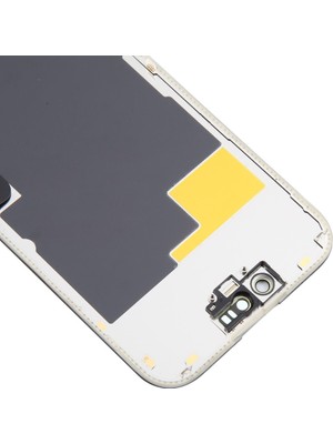 iPhone 15 Pro Uyumlu Ekran (Gx)