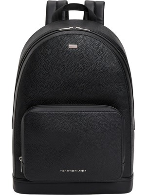 Bg Th Central Backpack Erkek Sırt Çantası Black Os