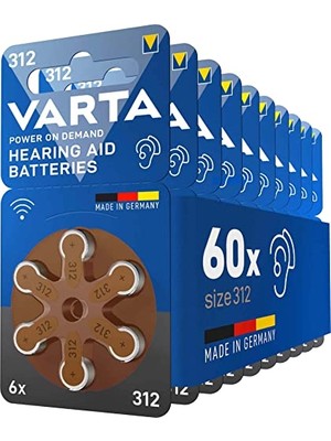 Defne Store Power On Demand Hab 312 Blı 6X10 60'lı