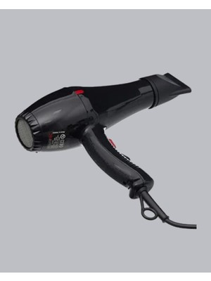 Store Profesyonel 2200W Fön Makinesi Soğuk Sıcak Üflemeli Iki Kademeli