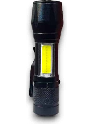 Store Hs-41 El Lambası Ultra Yüksek LED Lamba