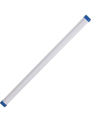 Store T570 70CM 100W Çubuk Portatif LED Işıldak Şarjlı Tüp Lamba 1800MAH