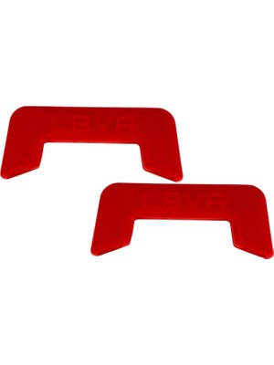 Store Döküm Silikon Sap, Kırmızı
