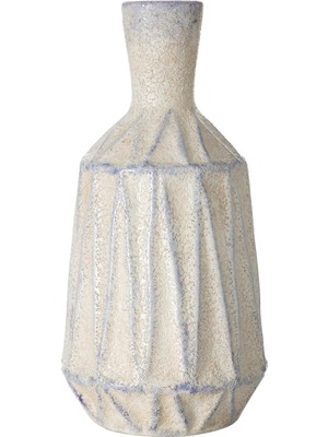 Store Hellen Seramik Vazo 17X35CM