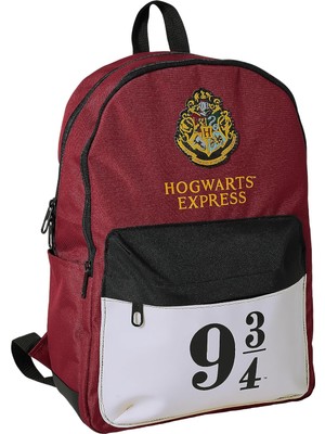 Store Harry Potter Hogwarts Express Okul Çantası 2105