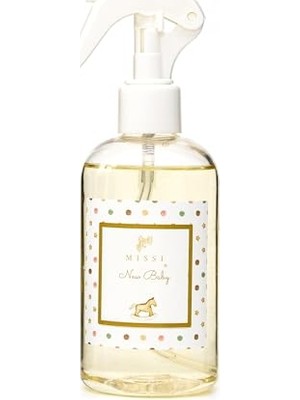 Defne Store Missi Baby Oda Spreyi, 250 ml