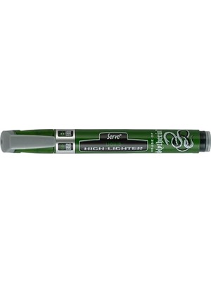 Defne Store Lıkıt Kalem Harry Potter Slytherın