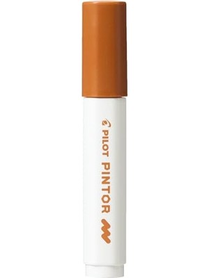Defne Store Pintor (M) Kahverengi