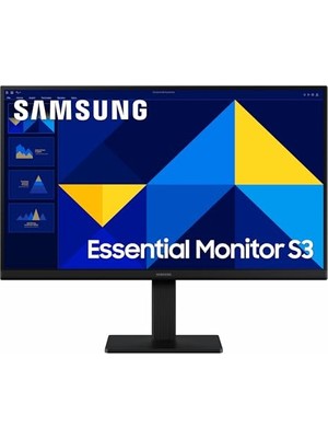 Defne Store 22'' Fhd IPS 100 Hz 5 Ms Mainstream Monitör