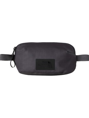 Unisex Bcv Pro Travel Pouch, Tek Beden, NF0A8GJCWUO1TNF.WUO1STD, Antrasit, Unisex Yetişkin