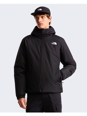 The North Face Quest Insulated Erkek Mont
