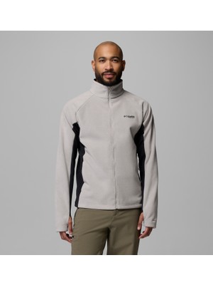 Columbia Arctic Peak Iı Tam Fermuarlı Erkek Polar Üst
