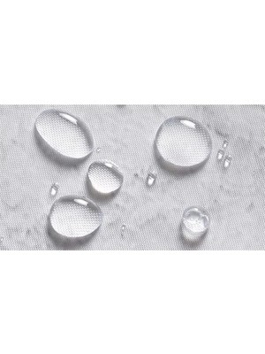 Zethome Jackline Banyo Duş Perdesi 10149 Tek Kanat 1X120X200