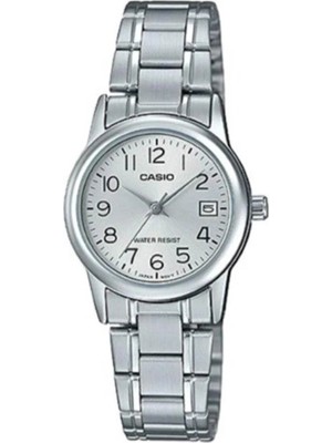 Casio LTP-V002D-7BUDF Kol Saati