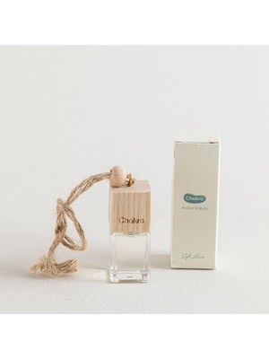 Chakra Araba Kokusu Soft Linen 5 ML Standart