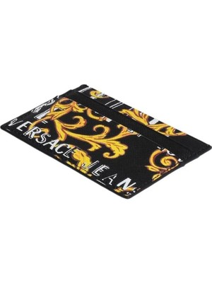 Versace Jeans Couture 74YA5PB2-ZP203-G89 Multi Erkek Kartlık