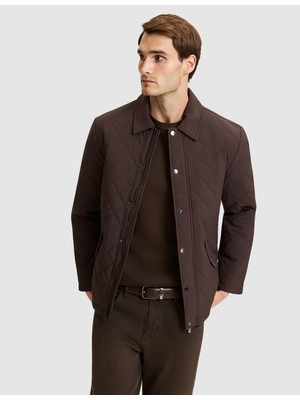 Pierre Cardin Koyu Kahverengi Mont 50330180 VR084