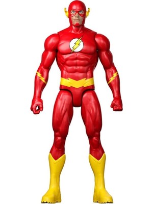 Colezium JMD70 Dc The Flash Büyük Aksiyon Figürü