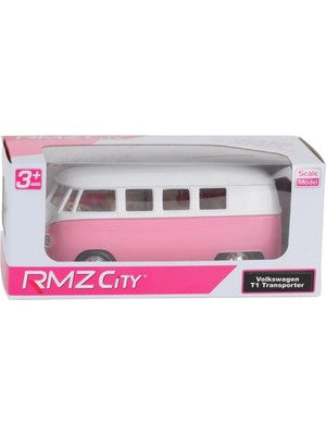 Colezium S00007856 -Sun-Unf-1/32 Araba Pembe Sers  Pb 6A 24D