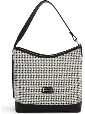 Silver & Polo Kadın Omuz Çantası SP1286