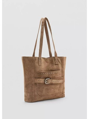 Mango Totes Bag Rıta