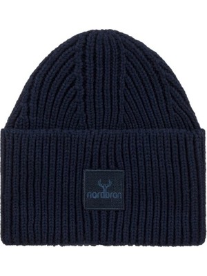 Nordbron Bere Rode Beanie Lacivert