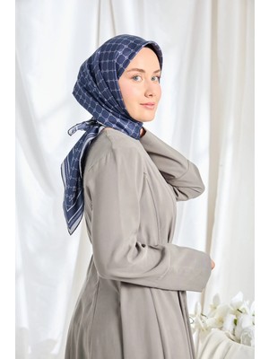 Silk Home %100 Twill Ipek Eşarp S539