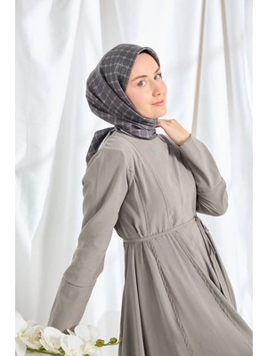 Silk Home %100 Twill Ipek Eşarp S539