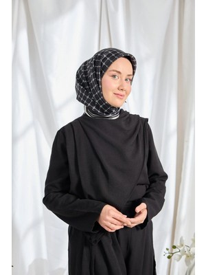 Silk Home %100 Twill Ipek Eşarp S539-12