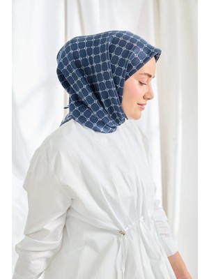 Silk Home %100 Twill Ipek Eşarp S539-13
