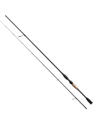 Naniwaosakashi Modus Vivendi 216 cm 0-7 gr Lrf Kamışı