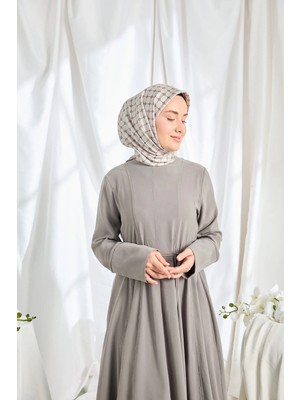Silk Home %100 Twill Ipek Eşarp S539-06