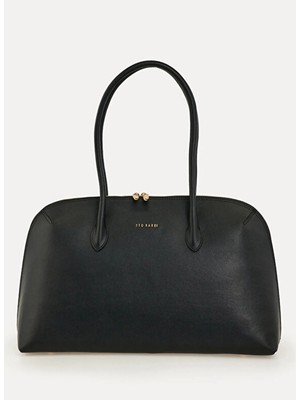 Ted Baker Omuz Çantası, Standart, Siyah