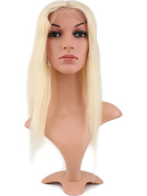 Valor Ön Kısmı Ekstra Tül Beyaz Platin Baby Taban Tepelik / 13X14CM