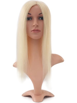 Valor Beyaz Platin Baby Taban Tepelik / 13X14CM