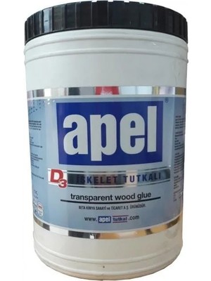 Valor Mitra Apel Iskelet Tutkalı 3,7 kg