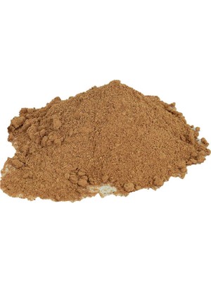 Valor Hlucan Kökü Doğal Öğütülmüş 100 gr Paket