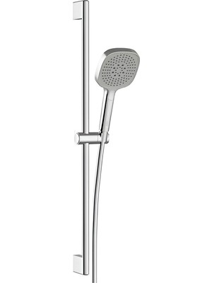 VitrA Artema Krom Core R El Dusu Takımı