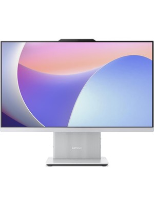Lenovo Ideacentre F0HN00SBTR007 I5-13420H 24GB 2tbssd 23.8" Fullhd W11H All In One Bilgisayar