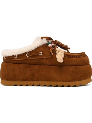 Steve Madden Terlik, 36, Taba