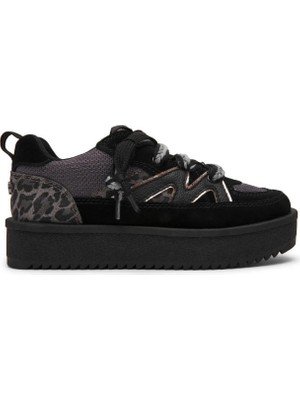 Steve Madden Sneaker, 36, Siyah