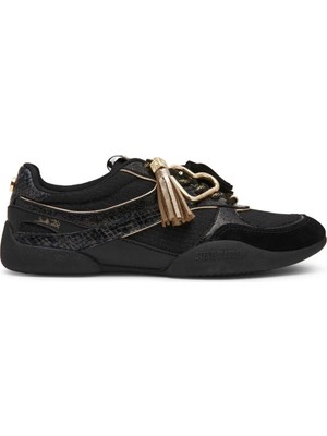 Steve Madden Sneaker, 36, Siyah