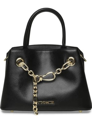 Steve Madden El Çantası, Standart, Siyah