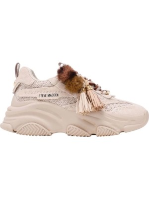 Steve Madden Sneaker, 36, Kemik