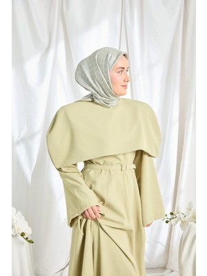 Silk Home %100 Twill Ipek Eşarp S540-11