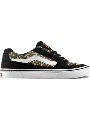 Vans Günlük Ayakkabı, 35, Siyah